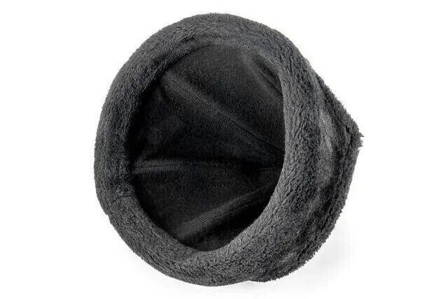 IQRAH Ertuğrul Börk Hat-Kat Knit-Black-2011