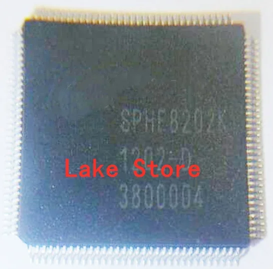 

Pretty 5 шт./лот SPHE8202K-D SPHE8202K-A SPHE8202K SPHE8202 QFP в наличии