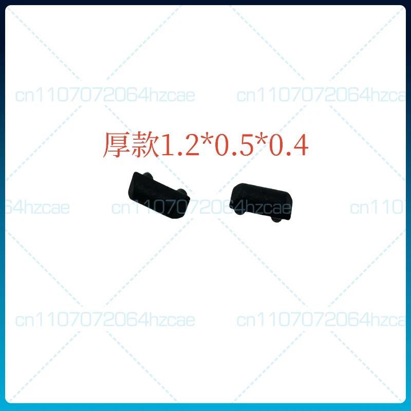 New original Applicable to Lenovo Thinkpad L14, T14, P14S, Gen1, Gen2, bottom shell feet pads, and bottom shell rubber strips.