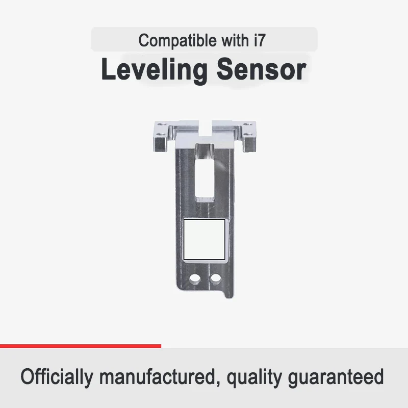 Original Creality SPARKX i7 Leveling Sensor 4001010043 Strain Gauge Auto‑Bed Level Sensor Replacement Part for Creality i7 3D Pr