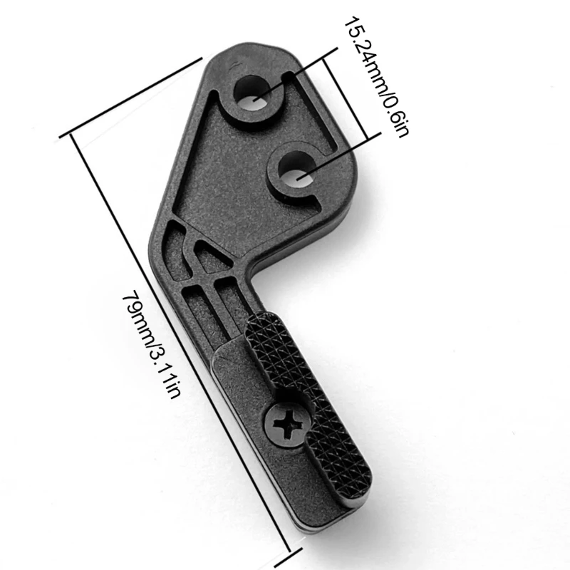 Hunting Holsters Claw Standard Concealments Wing Tactically Holsters Part  With Mounting Hardware