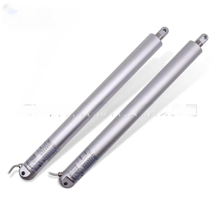 5000n Linear Pen Push Rod Lift Shutter Motor Miniature