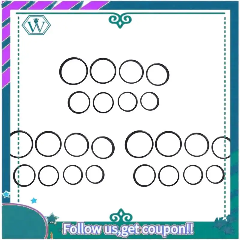 A75Q-24 Pieces Step…