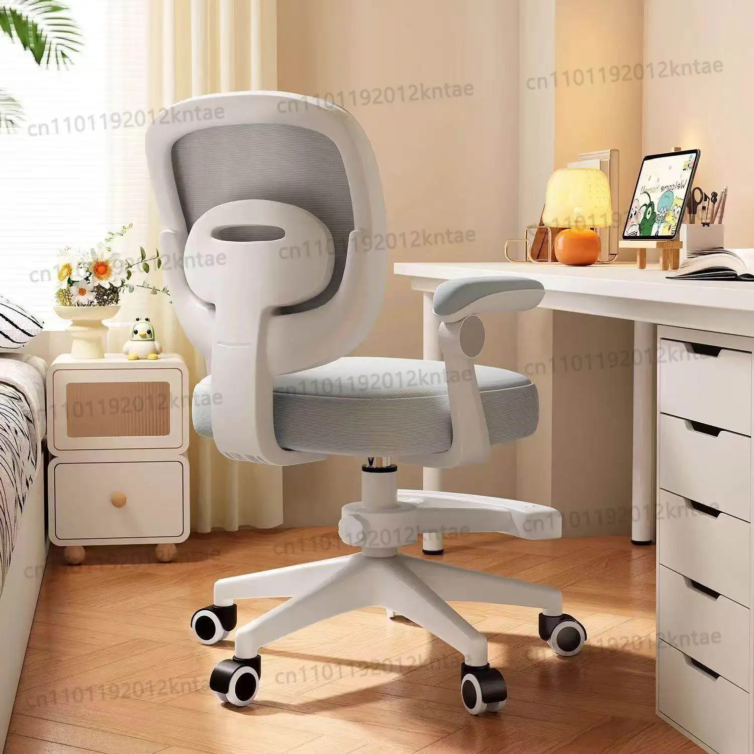 adjustable-study-chairergonomic-backrest-posture-correction-height-adjustable-perfect-for-homework-and-writing