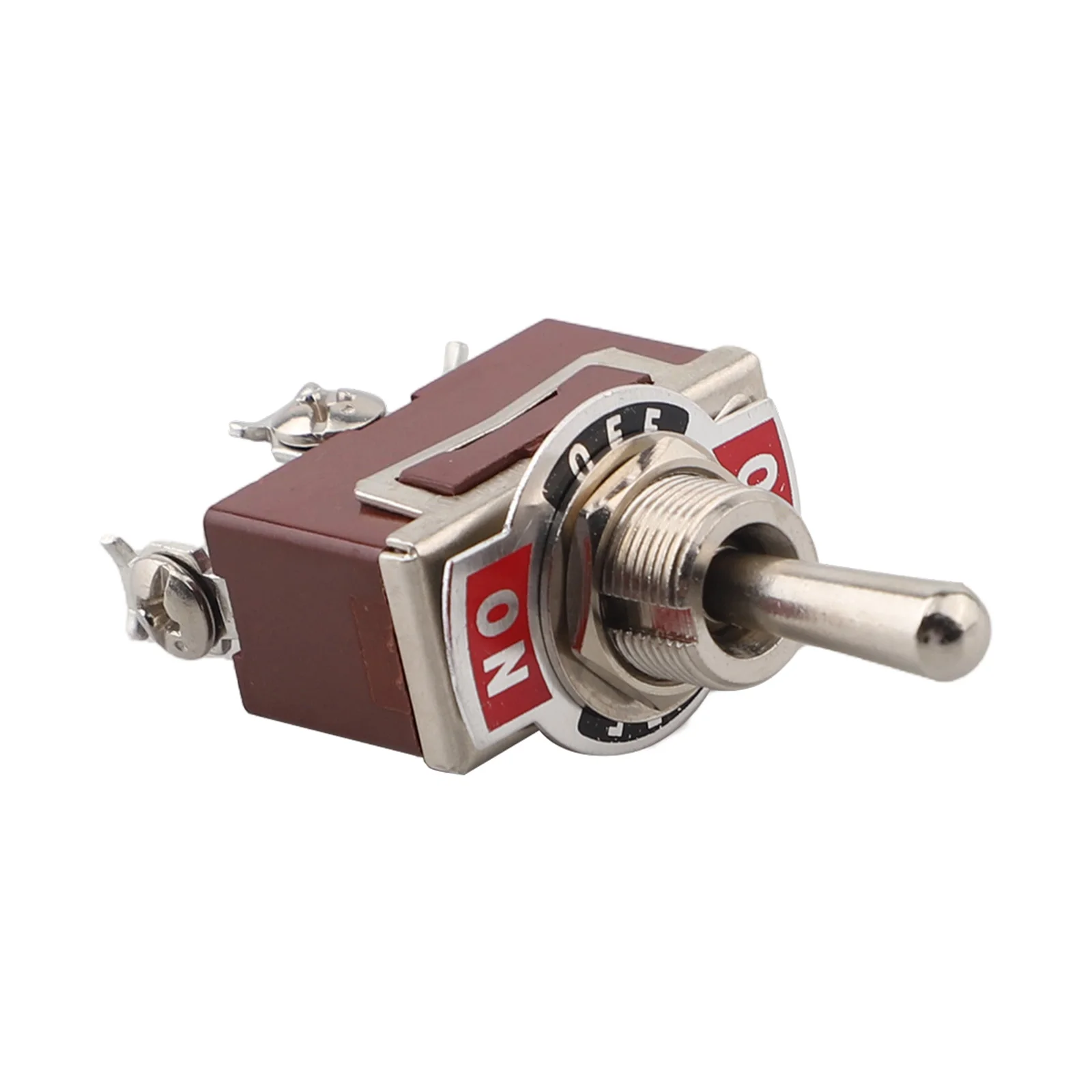 

Водостойкие тумблеры Trusted Engineered, предназначенные специально для превосходных выступлений в интенсивных условиях.