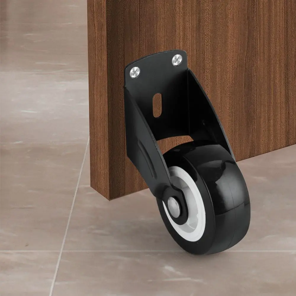 Durable Steel Door Sag Support Base Sliding Gate Wheel Hardware Repair Tool For Smooth Opening Closing Home Fittings