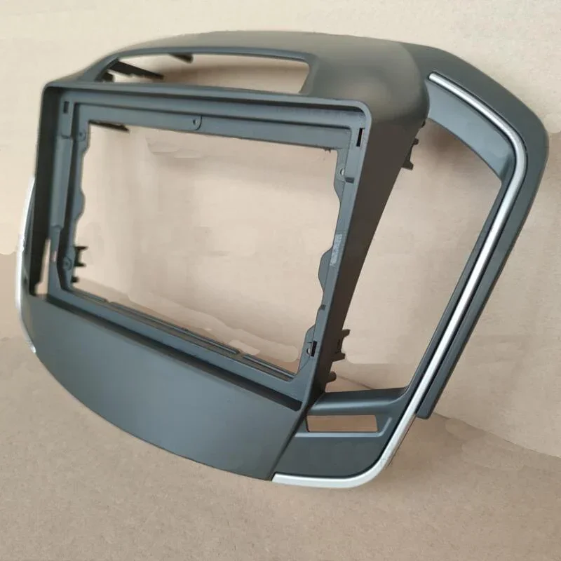 Car Audio Panel Radio Frame 9
