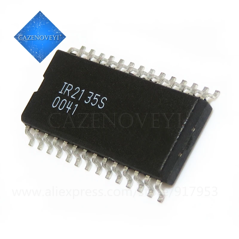 5pcs/lot IR2135SPBF IR2135S SOP-28 In Stock