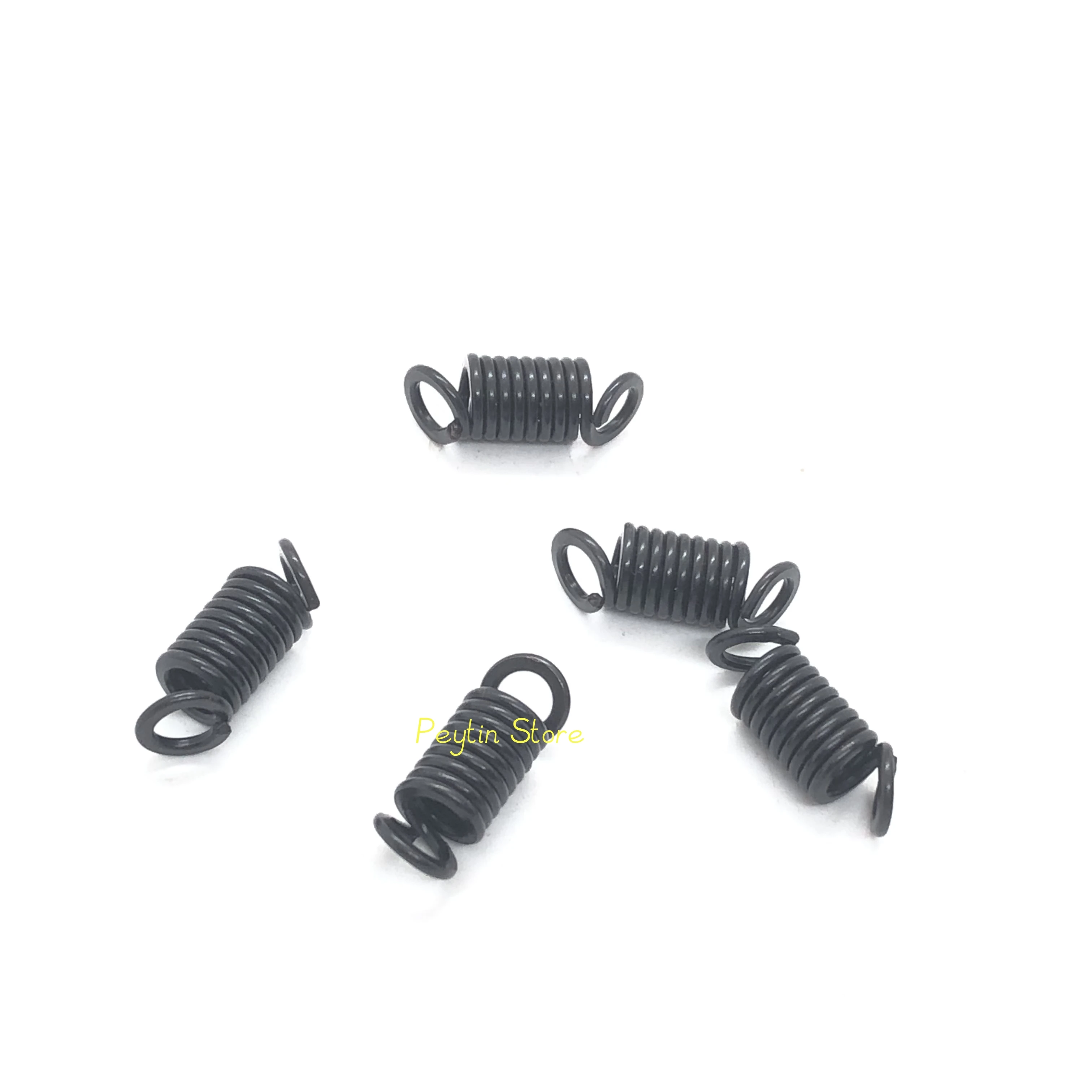 Guía Definitiva para el Resorte de Acero 371D: Todo lo que Necesitas Saber antes de Comprar