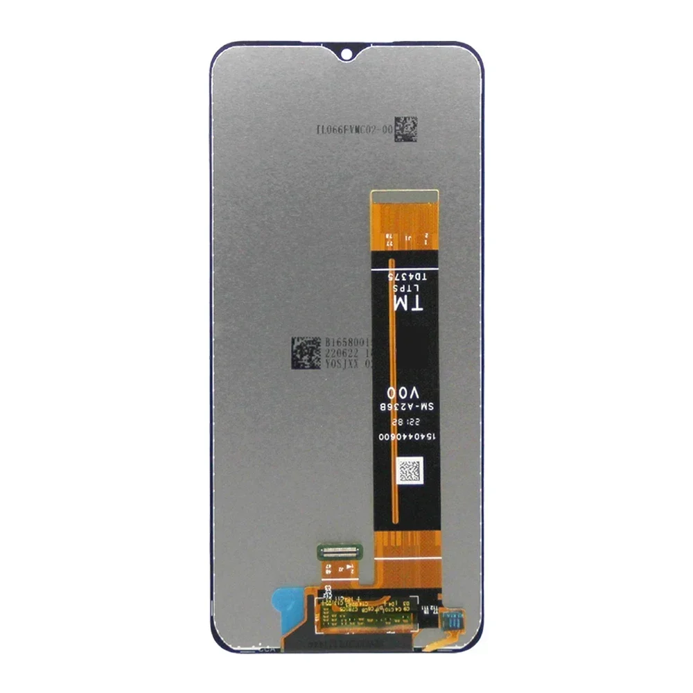 A23 5G Display for Samsung Galaxy A23 5G A236 Screen LCD Display Touch Panel for Samsung A23 Screen Replacement for A236U A236B