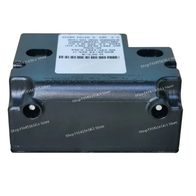 MOD26/4826/4026KV48MA Single-stage Bipolar High Voltage Ignition Transformer Unit