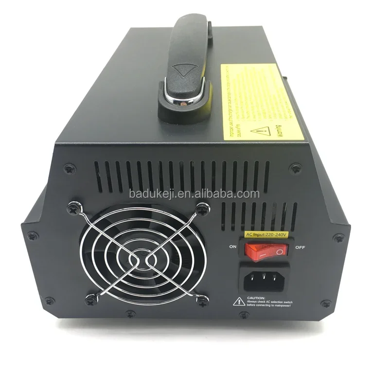 ultrapower UP1200 1200W 25A 8-channel (2-6S lithium battery) charger for agricultural spraying spray drone