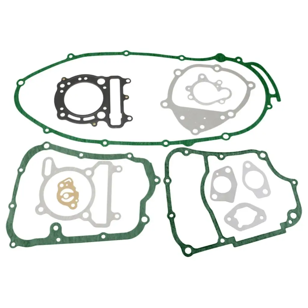 Engine Full Gasket Repair Set Kit for LINHAI Parts YP250 LH250 ATV