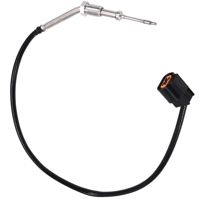 Durable-Exhaust High Temperature Sensor For Pajero Montero IV 2006-2016 V88 V98 1587A015