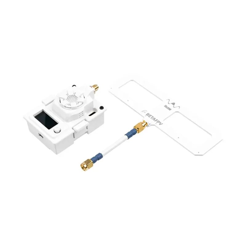 BETAFPV ELRS Nano TX Module ELRS 2.4G 915MHz 868MHz Adapter modułu Micro-Nano