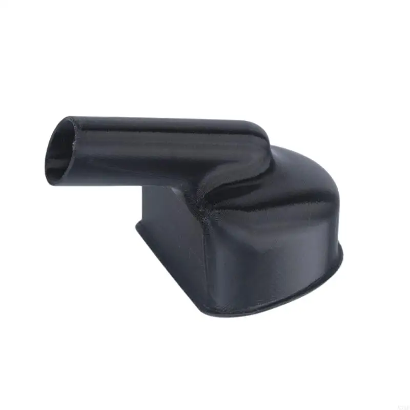 M76E Travel Trailer Water Funnel with Smooth Plastic Finish and Rinse-Clean Care for Routine Filling and Water Transfer