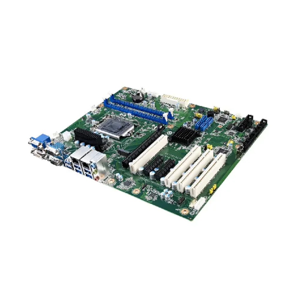 Advantech Aimb 707 …