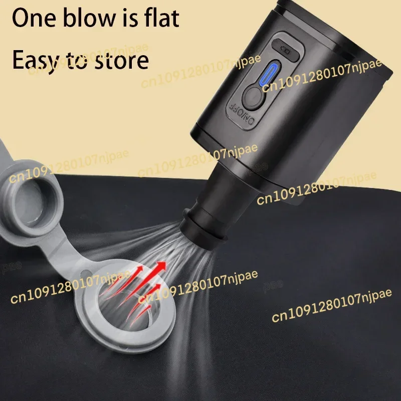 Vacuum Compression Travel Luggage Vacuum Storage  Clothing Waterproof And Dustproof Air Bag Storage Compression Bag