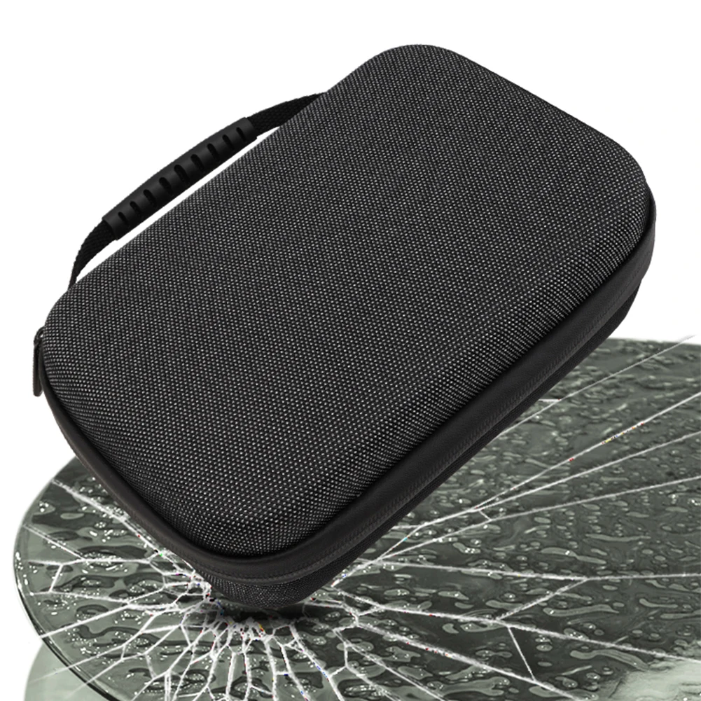 애플 2024 미니 M4용 방진 정리 케이스 휴대용 케이스 보관 케이스