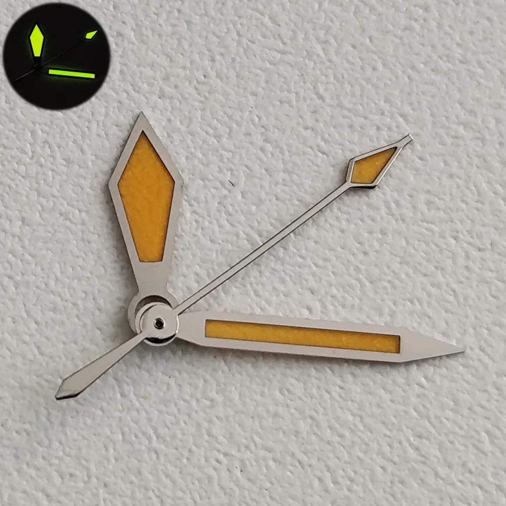 NH35 retro pointer watch pointer suitable for NH35 movement watch pointer accessories