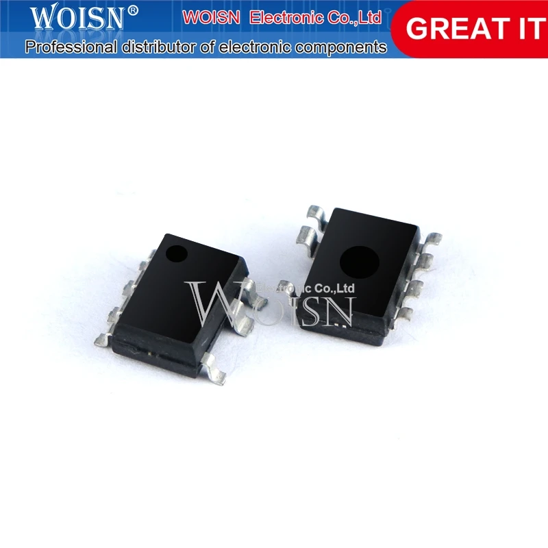 10 unids/lote TOP242GN TOP242 SMD-7