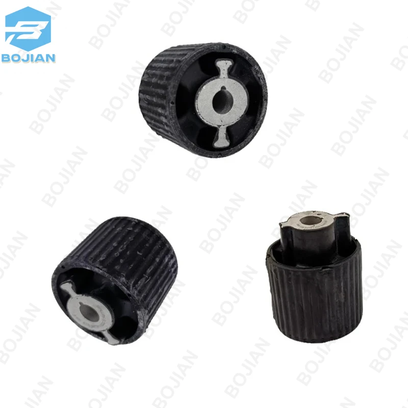 

For BMW 5 6 7 Series F07 F10 F11 Rear Axle Sub Frame Differential Rubber Mount Bearing New 33316792872 33316792873