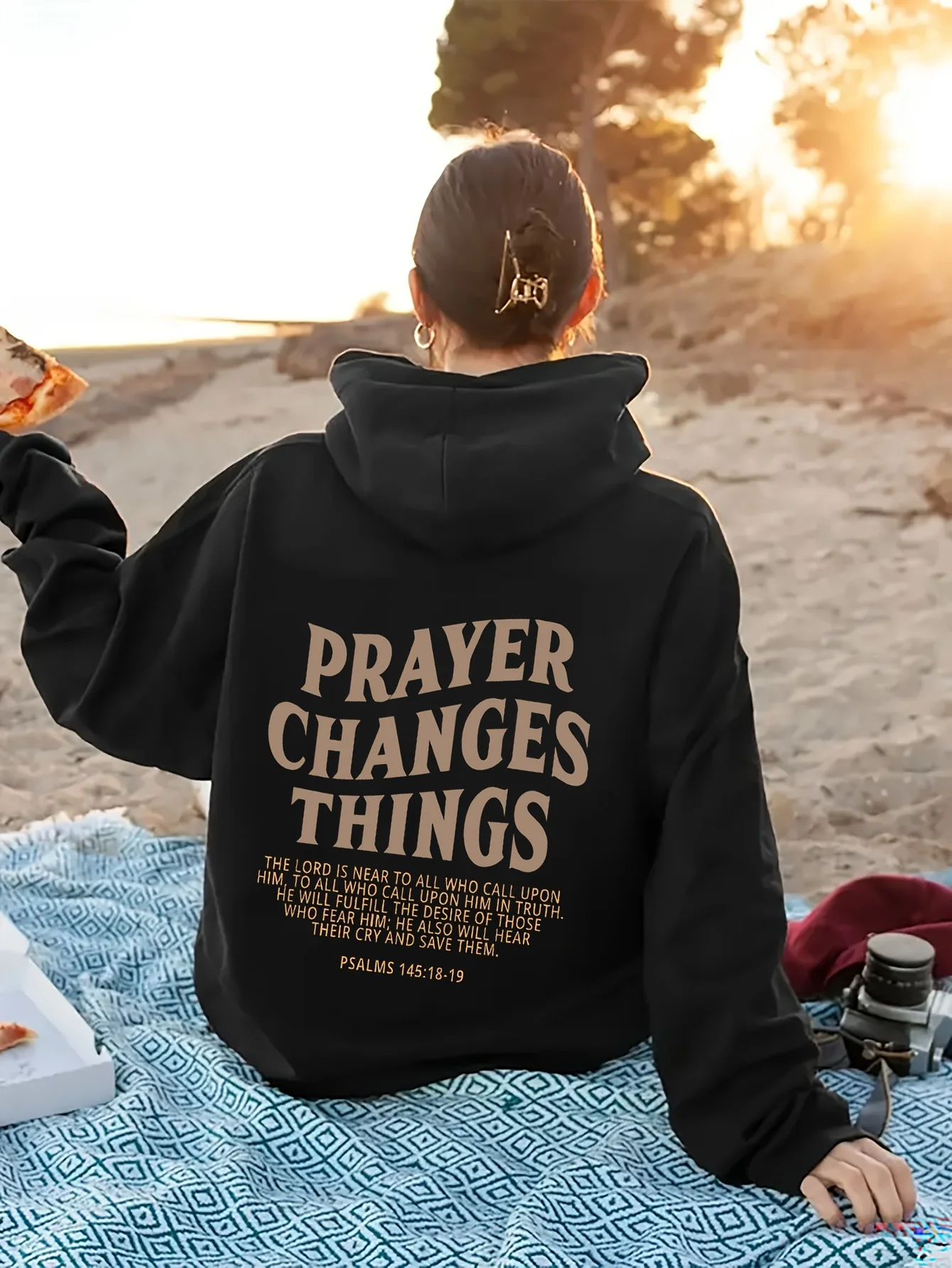 

Graphic Printing Autumn and Winter Pure Cotton Men's and Women's Hoodies Casual Outdoor Street Sports Training Brand Trend