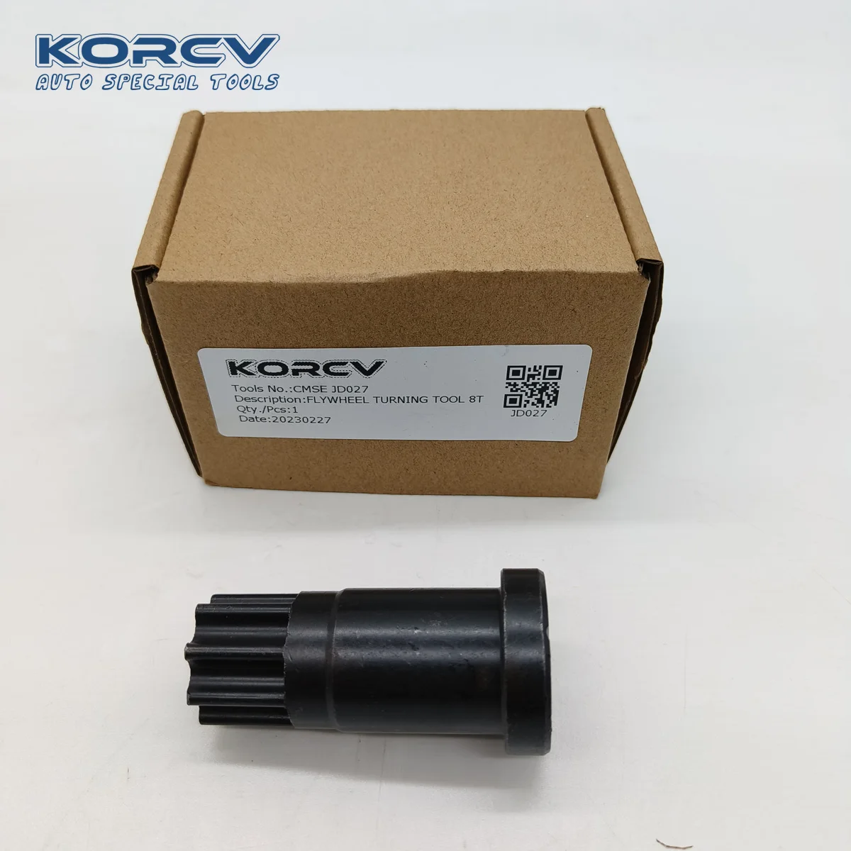 Picture 7: Special Tools for Cummins Engine CMSE JD027 Flywheel Turning Tools 8T