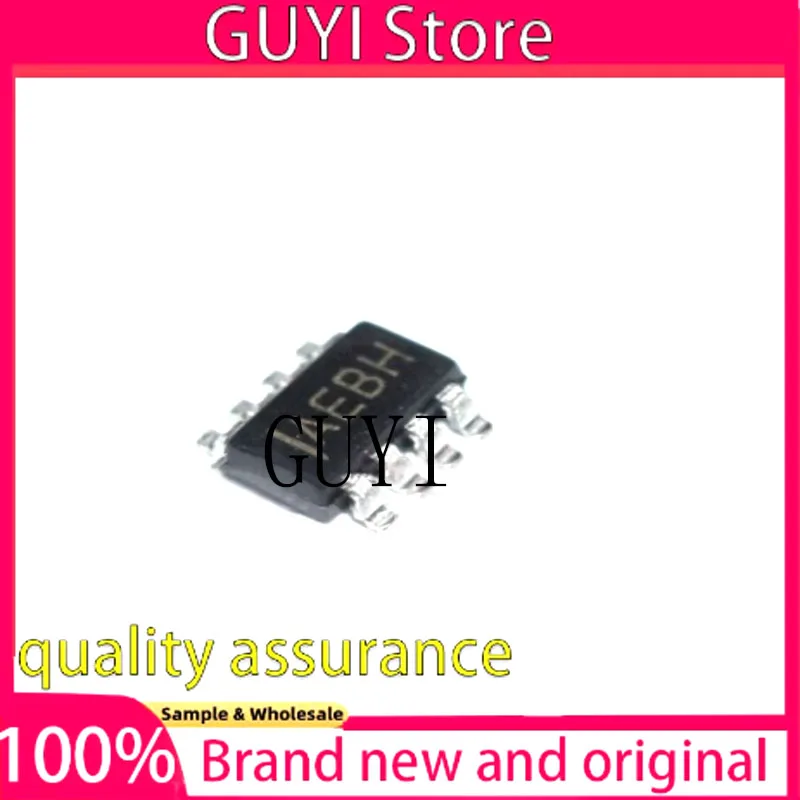 100pcs/lot MP2161GJ-LF-Z MP2161GJ-LF MP2161GJ MP2161 SOT23-8 IC best quality