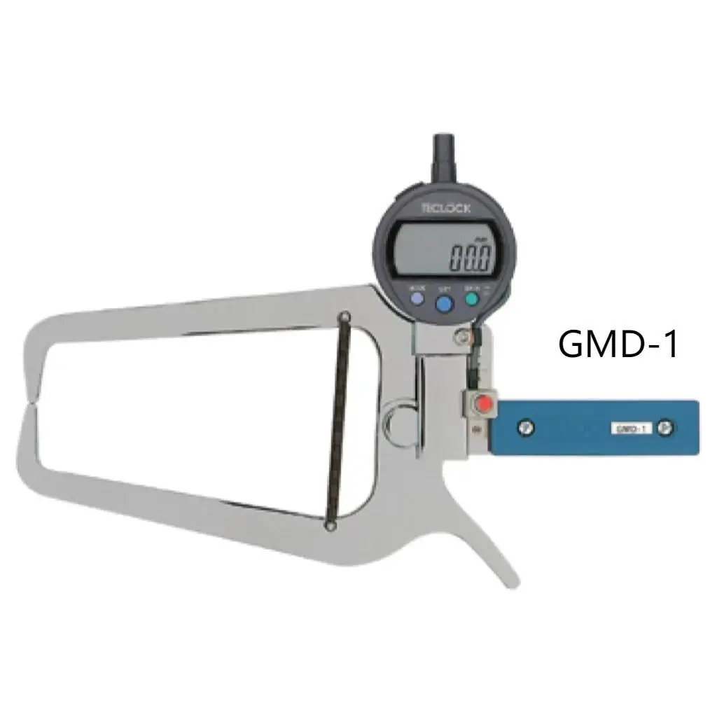 DELEX TECLOCK Digital Display Wild Card Gauge, Caliper Wild Card Gauge GMD-1J/GMD-2J/GMD-8J