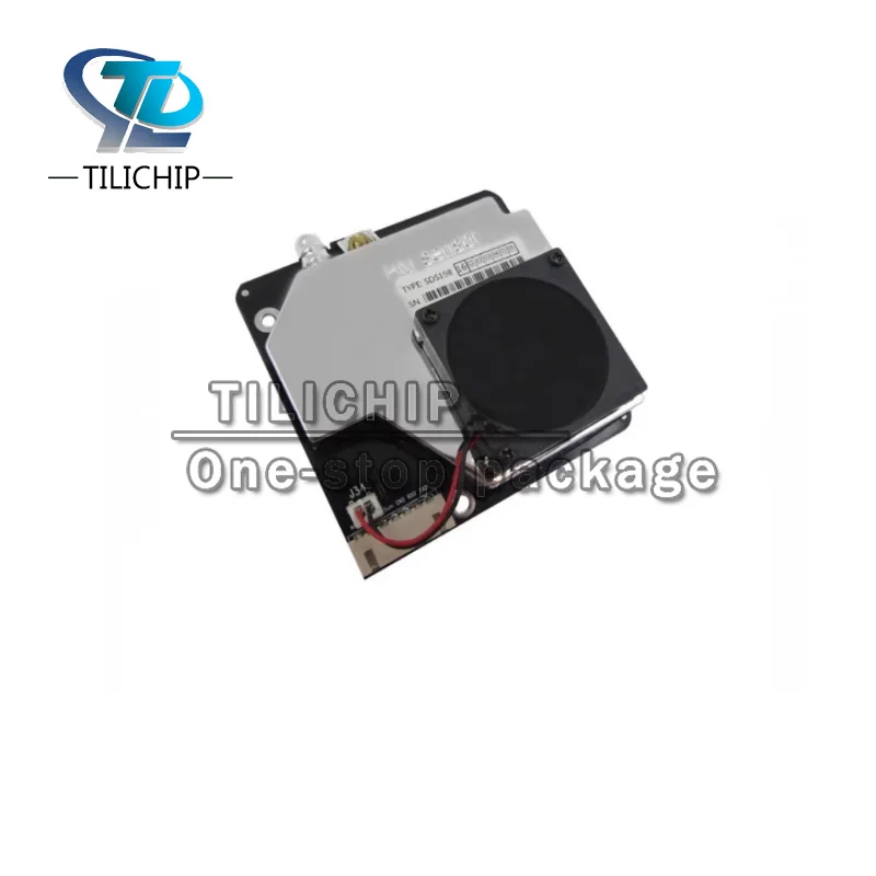 

Датчик пыли SDS198 PM100, новый оригинал