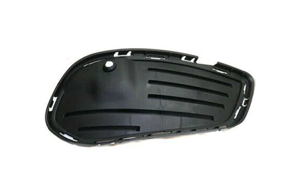 

fog light grille for Mercedes-Benz W205 AMG A2058854023