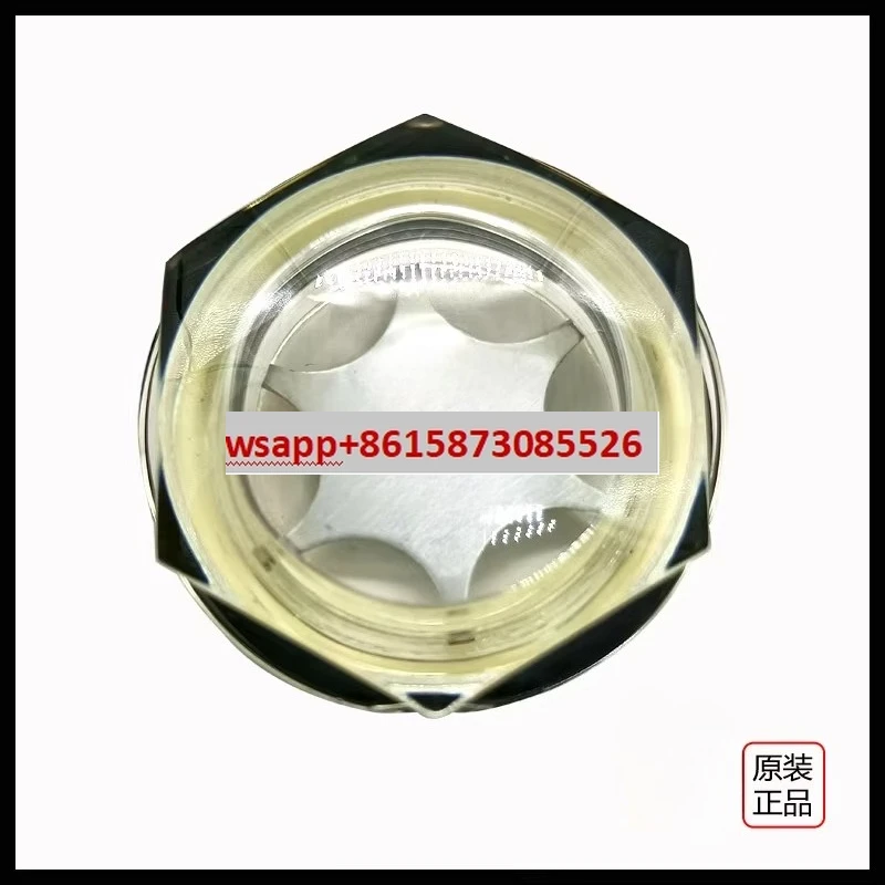 

Original punch press specific oil level observer with a diameter of 32/26O punch press oil level mirror