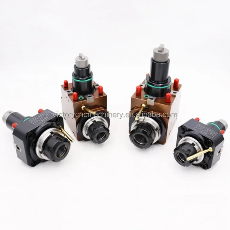 BMT45 ER25 90 Degre…