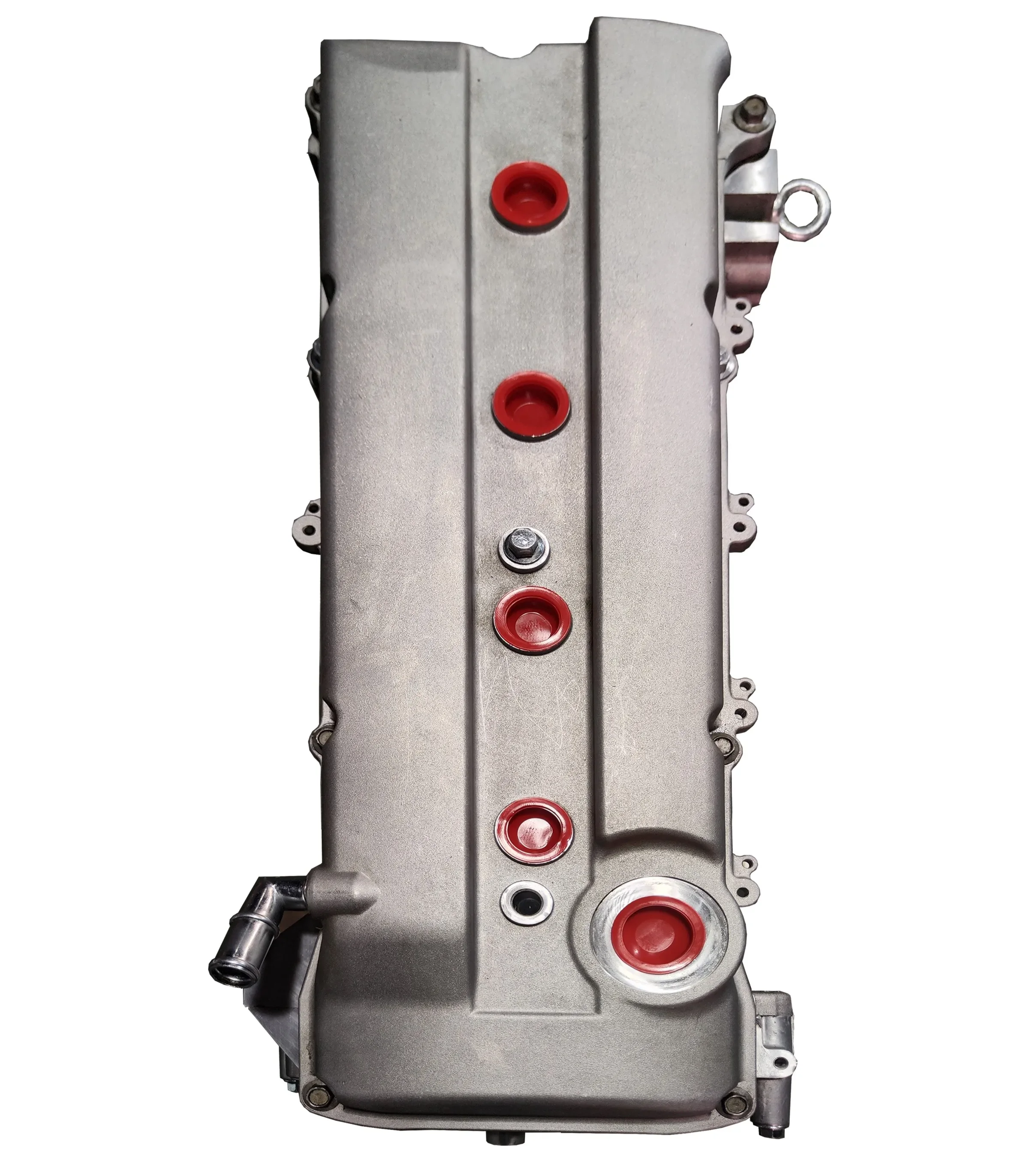 BRAND NEW KA24 High Quality Engine Assembly KA24 Engine For Nissan 1NAVARA (D21) 100% Tested 2.4L view 6