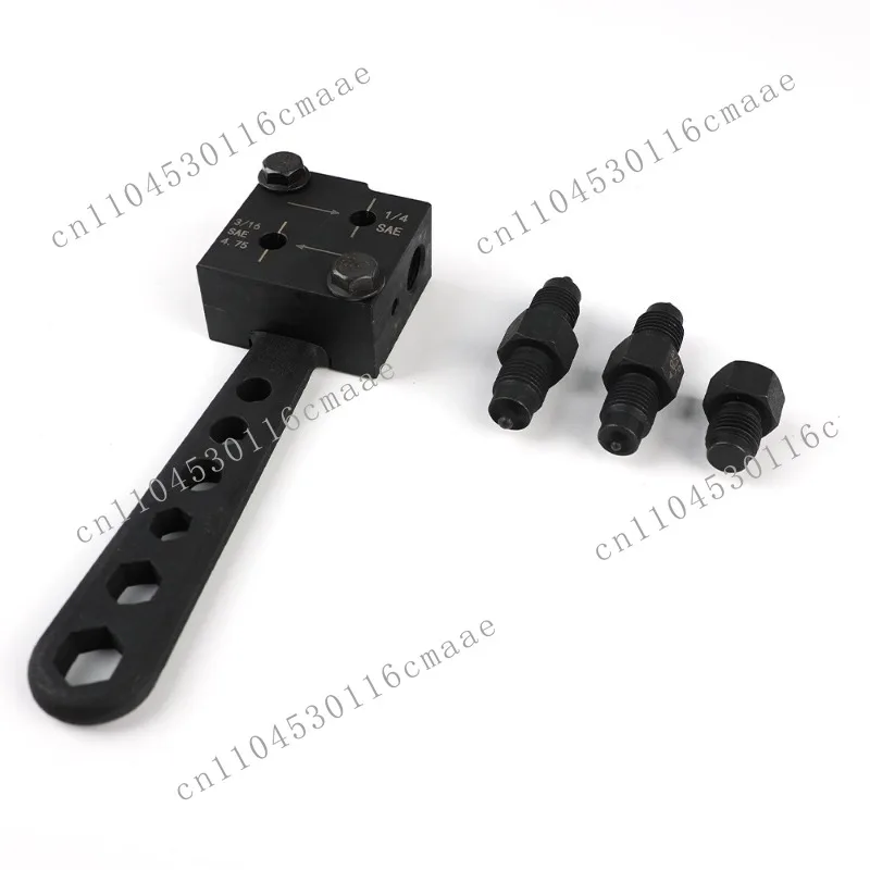 Suitable for Automotive Modification Brake Tube Flaring Tool Handheld