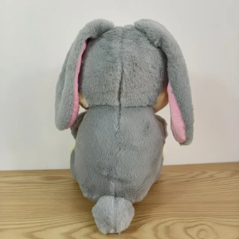 Disney-Jouet en peluche Anime Bunny Thumper, oreiller de couchage, poupées en peluche douces de dessin animé mignon, décoration de chambre, cadeaux d'anniversaire pour enfants