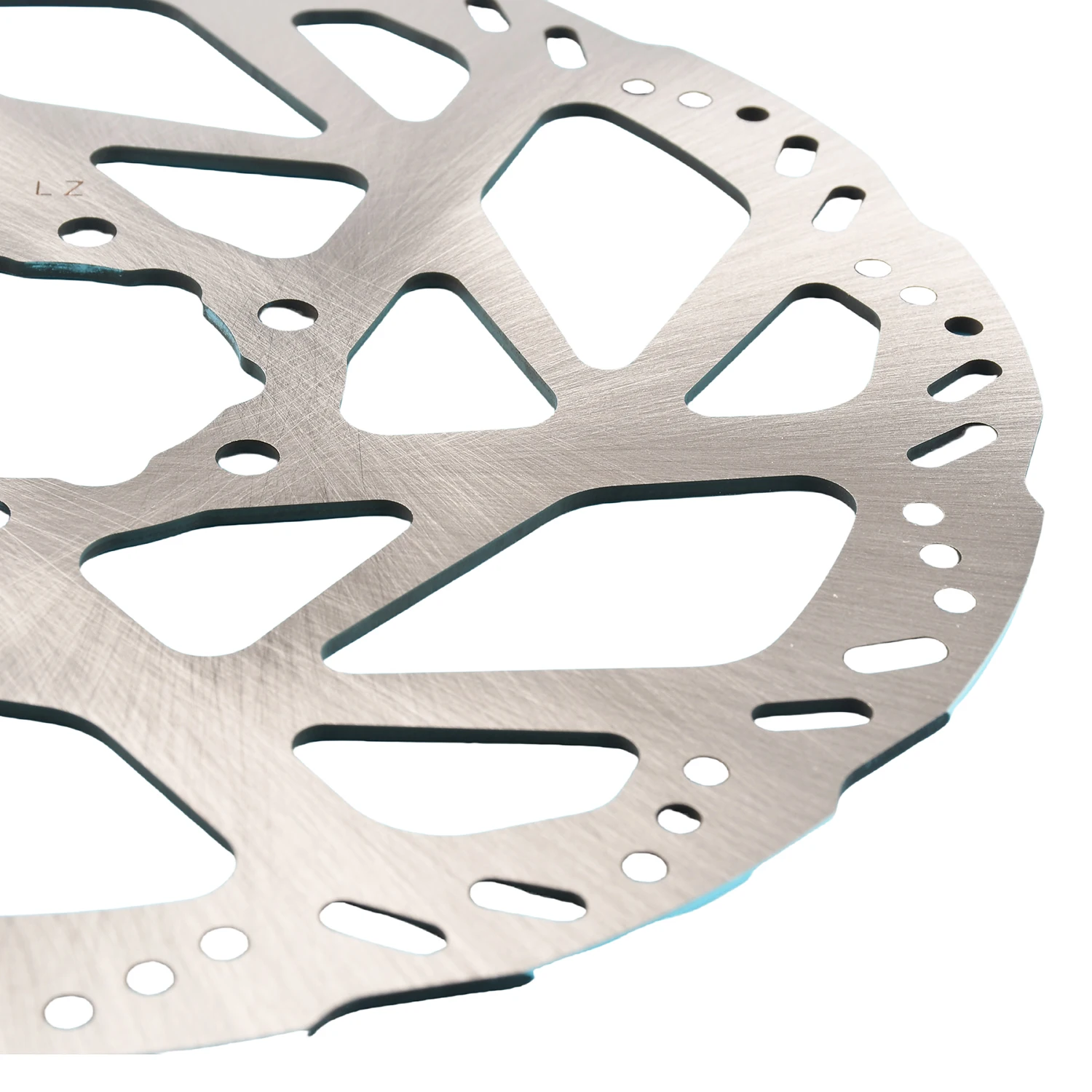 Motorcycle Front and Rear Brake Discs Steel Brake Discs For SURRON Sur Ron Light Bee S X Electric Off-Road Motorcycle Parts