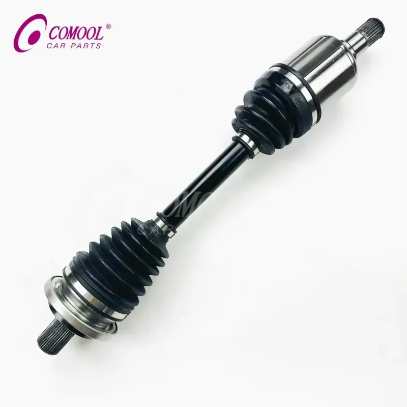 for COMOOL Front Driveshaft A2113300101 for Mercedes Benz Drive Shaft Axle Right Half Shaft Assembly E400 E420 E500 E550 E55