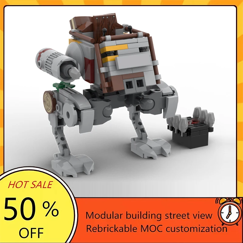 

189PCS Popular Space War Movie Model MOC Building Bricks Spaceship Modular Technology Gifts Holiday Assemble Children Toy Suit