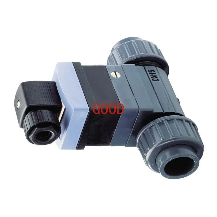 Fluxômetro para medição contínua