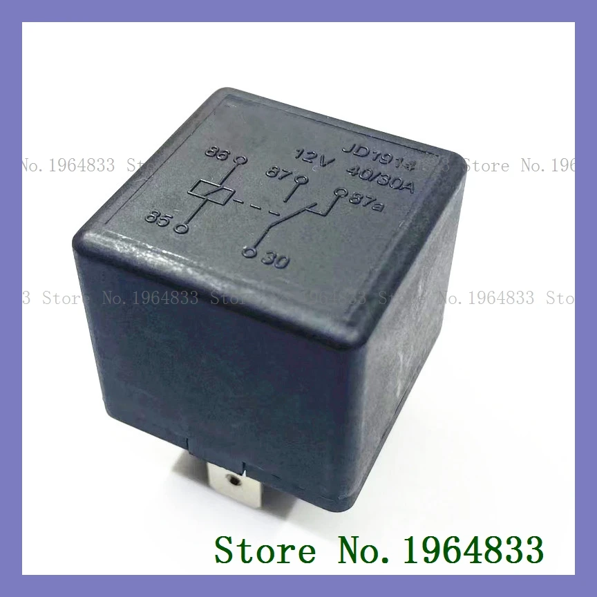 JD1914 12V 40ACHNT HFV15 12-Z1TJ-R