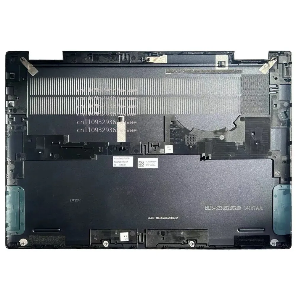 New For Dell Inspiron 16 7620 2in1 Bottom Base Cover Case 0N4WW3 N4WW3