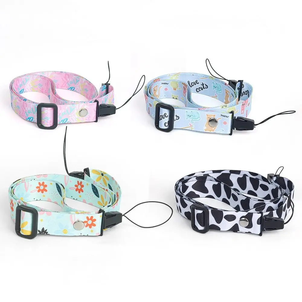 Nylon Instant Camera Shoulder Strap Fashionable Adjustable Camera Hanging Belt 120cm for Fujifilm Instax Mini 12/11/9/8+