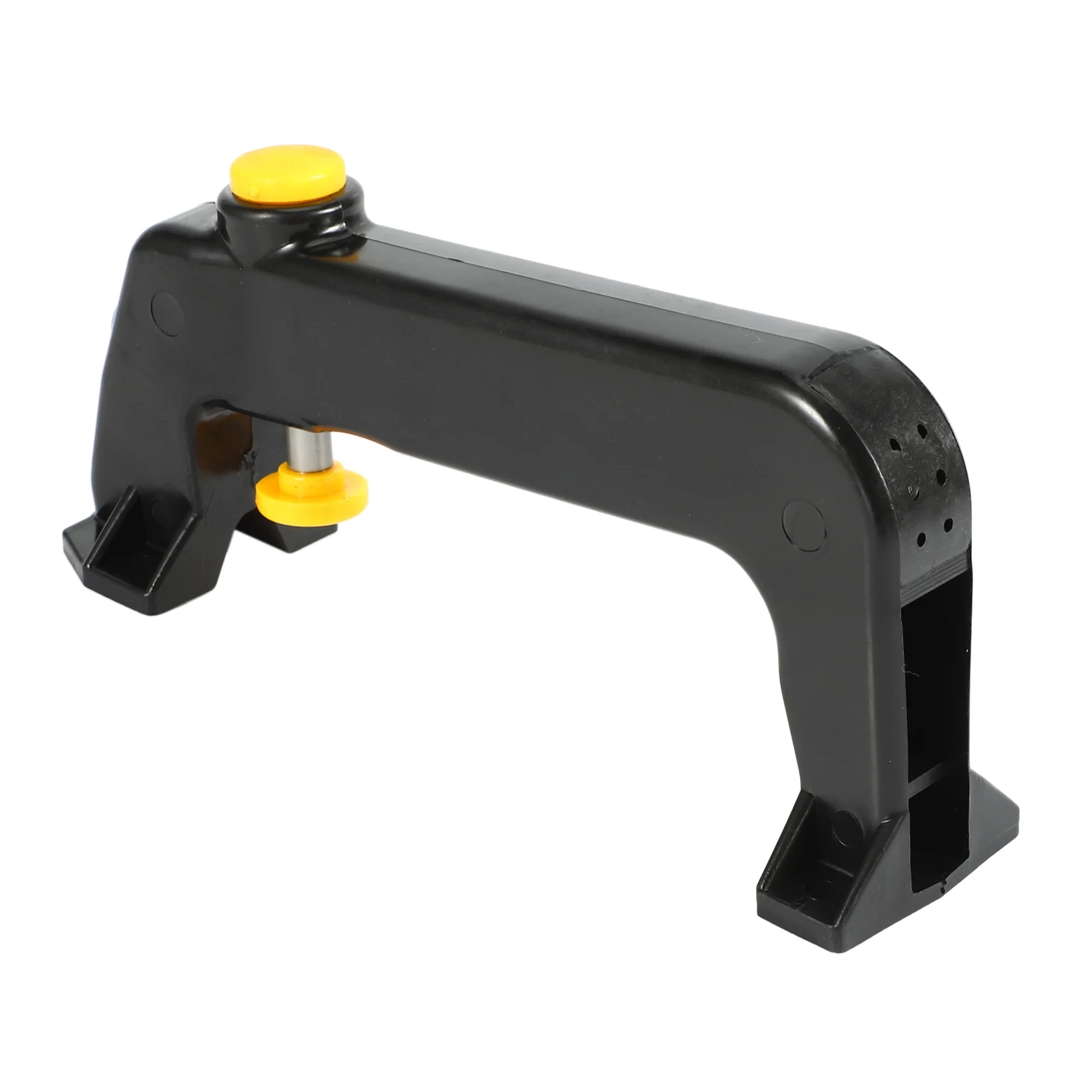 

A03Q-Машина для демонтажа шин Шиномонтажный станок Аксессуары для станков Ручка с вертикальным валом Клапан с двумя отверстиями Ручка переключателя Клапан