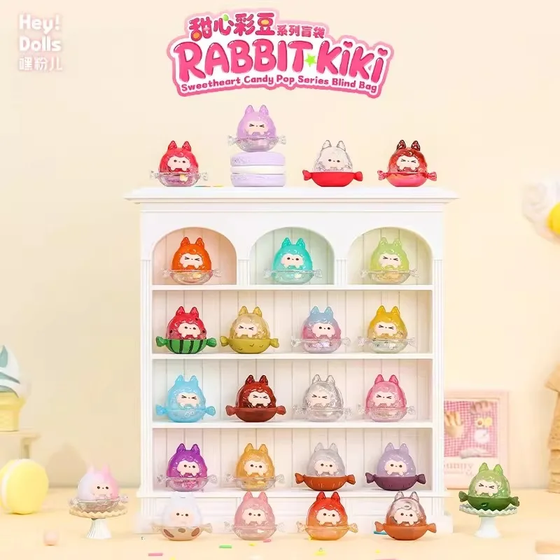 Rabbit Kiki Sweethe…