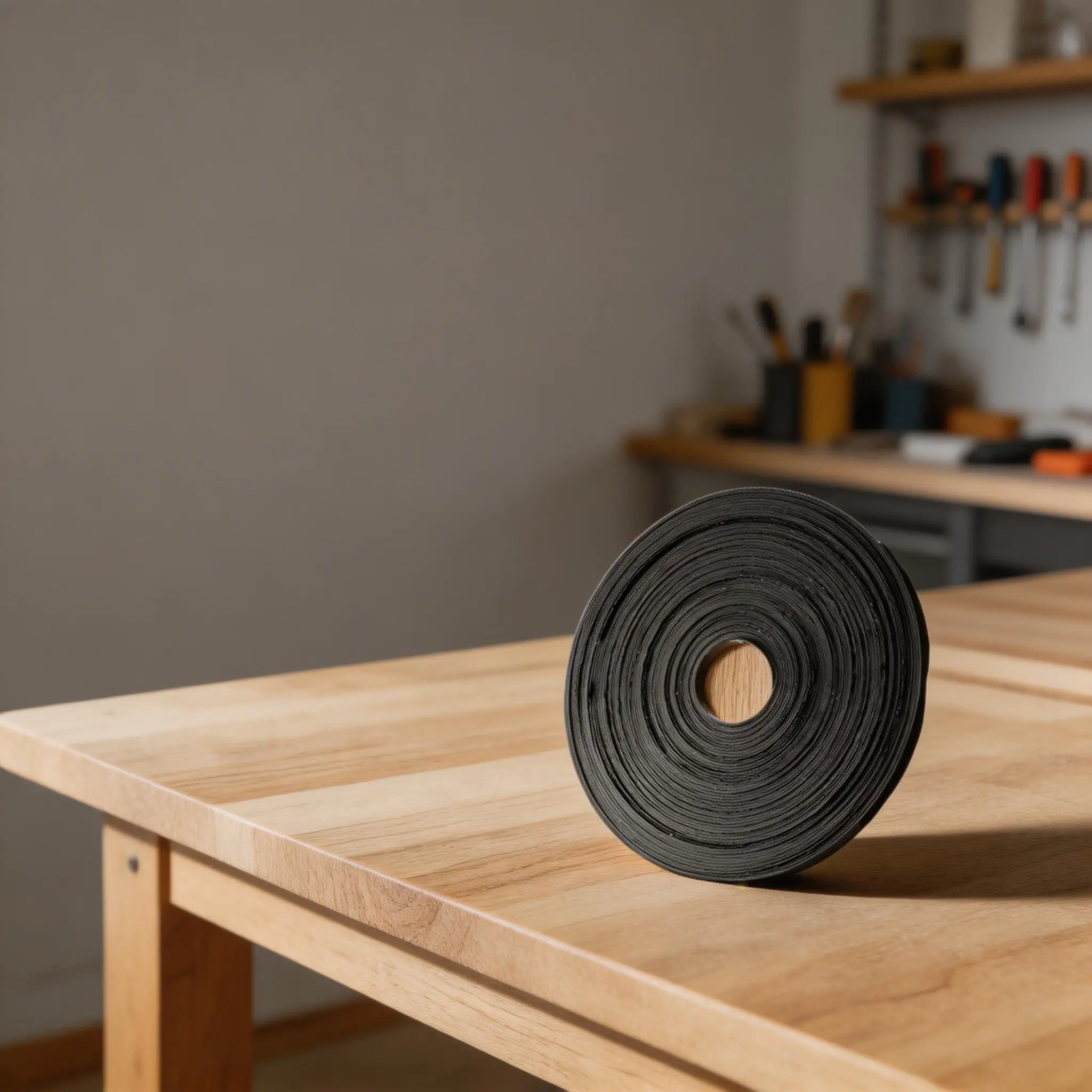 

Самоклеящаяся магнитная лента шириной 6 мм, черная, для маркировки на белых досках, для офиса или для самостоятельного изготовления фото-постеров на холодильник