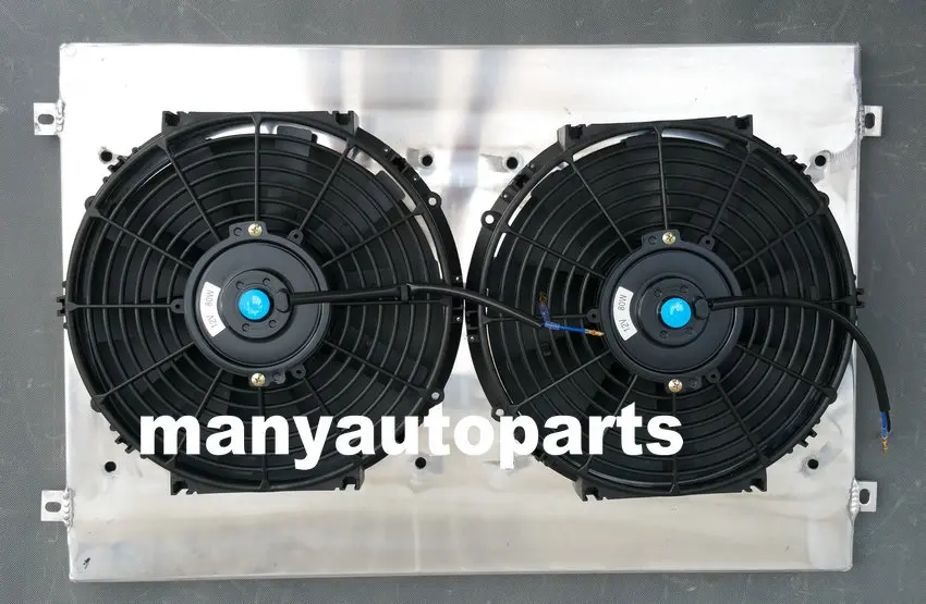 

Алюминиевый кожух вентилятора радиатора для VW Jetta/Golf/Scirocco/Corrado 1.6 8V 82-92 83 84 85 86 87 88 89 90 91