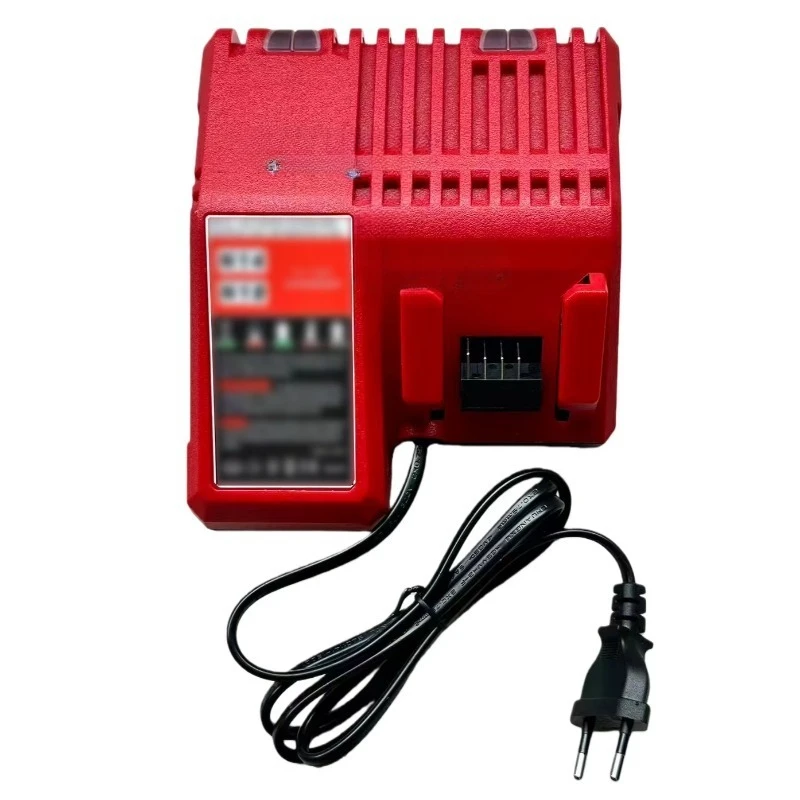 Quick Charger CH02 14.4V 18V N14 N18 48-11-1850 982-21 18M14 100-240VAC Lithium Battery Power Tool Battery