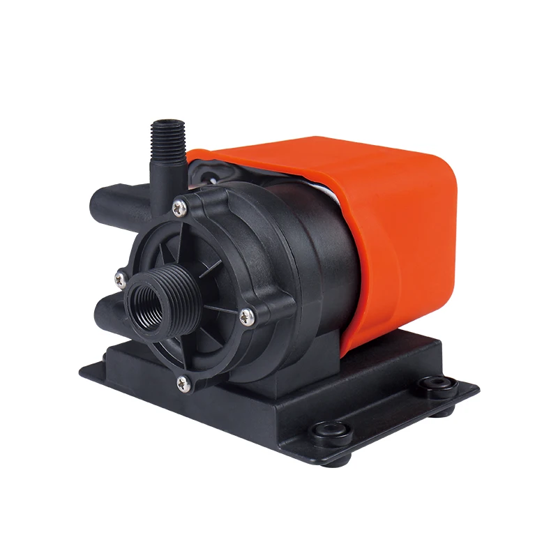 250GPH Marine Air Conditioning Pump AC System Up To 12,000 BTU Air Conditioner Drain Pump